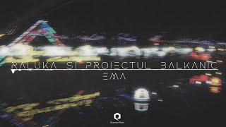 Raluka amp Proiectul Balkanic  Emacover [upl. by Krauss940]