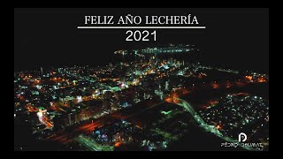 AÑO NUEVO 2021 LECHERÍA VENEZUELA CON DRONE [upl. by Chill]