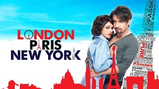 London Paris New York  2012  Ali Zafar Old Full Movie Facts And Important Talks [upl. by Constancia]