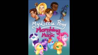 My Little Pony Morphing is Magic  Chapter 6 [upl. by Kosaka]