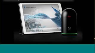 Overview of Leica Geosystems BLK360 [upl. by Domeniga]