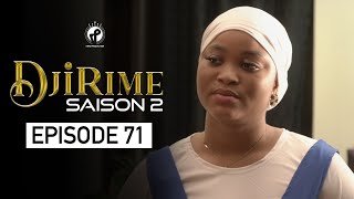 Série  Djirime  Saison 2  Episode 71 [upl. by Terrance]