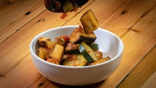 Caponata Ratatouille [upl. by Robbie74]