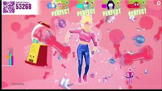 Chiwawa  Barbie Version Superstar Just Dance Now  JDN  Mayczine [upl. by Rugg]