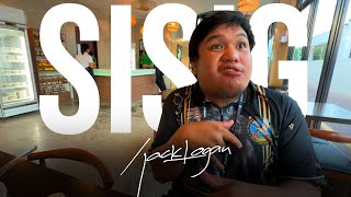 PAMPANGAS SISIG  Jack Logan [upl. by Tterej173]