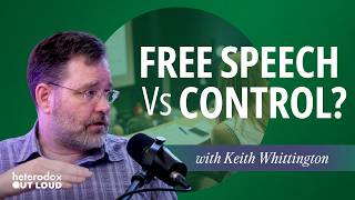 The Classroom Legislative Battle with Keith Whittington  Ep 23 [upl. by Iznik]