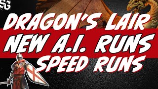 New AI runs w Armiger are MENTAL Dragon 24  25 Raid Shadow Legends [upl. by Koeninger]