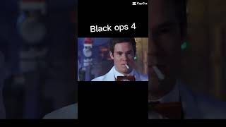 My opinion on black ops 14 foryou gaming playstation callofduty callofdutyvideos codzombies [upl. by Neevan]