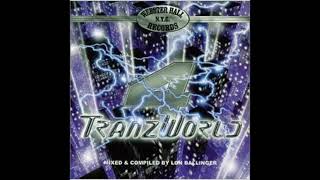 🍕Webster Hall Presents  TranzWorld 4  2001 [upl. by Lewis]