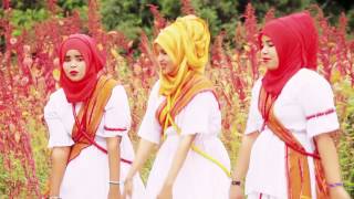 Dhaanto Juballand Official Video 2015 HD [upl. by Htomit]