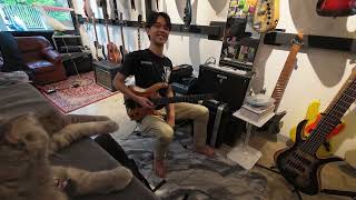 คลิปเสียง Kiesel Osiris 6 [upl. by Verdha]