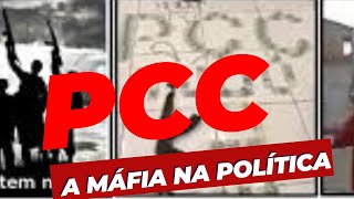 PCC a máfia na política [upl. by Domonic]