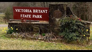 Victoria Bryant State Park Tour [upl. by Edette498]