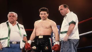 Vinny Pazienza  The Pazmanian Devil [upl. by Notsehc385]