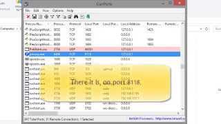 How To Install  Uninstall the Privoxy Service Tutorial for Beginners  GeekDropcom [upl. by Xuaeb]