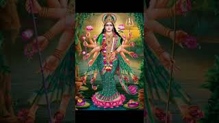 Mataji garba Jay Ambe song status [upl. by Anib616]