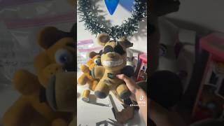 Remaking my fnac rat fnaf fnafcustomplush fnafplush [upl. by Nnalorac]