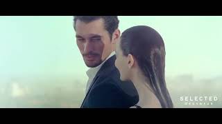 HD David Gandy  SELECTED Spring 2014 [upl. by Rysler814]