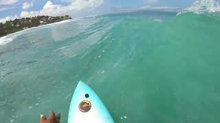 surfing Puerto Rico secret spots season 2 ep 1 [upl. by Beesley265]