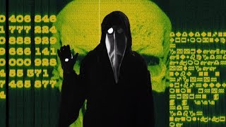 11BX1371  The Plague Mask Video Conspiracy Cases [upl. by Laamaj]