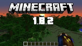 Whats new in Minecraft 182 [upl. by Adnal]