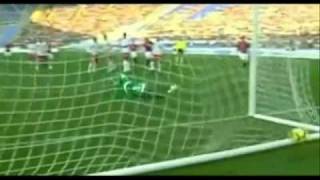 Francesco Totti  Your Name  NEW 2010  MUST SEE [upl. by Rodgers261]