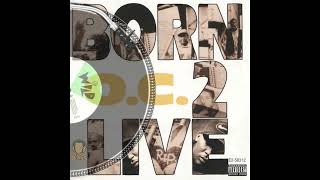 🔥🔥 OC Born 2 Live 12” Album Version Promo Classic [upl. by Nedda]