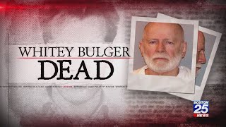 James quotWhiteyquot Bulger The life and death of Bostons most notorious mobster [upl. by Teerprah779]