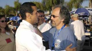 Los Angeles Greek Festival at Saint Sophia Cathedral 2007 [upl. by Nodgnal]