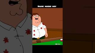 La Muerte se fue de vacaciones familyguy petergriffin humor shorts shortsfeed shortsviral [upl. by Rodavlas47]