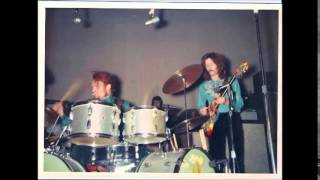 Cream Spoonful Live 1968 [upl. by Acnaiv]