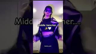 Which type of bencher are you ✨ edit benchers ytshorts aestheticworld [upl. by Gav]