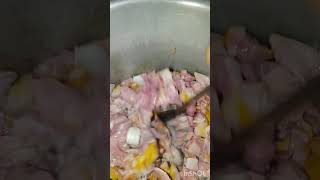 Mutton phepsa ki phal easy recipe vairalshort nonvegelover homemade nonvegitem easyrecipe [upl. by Scoter]