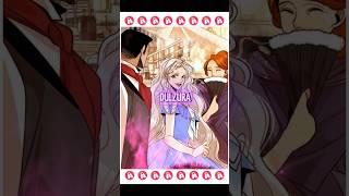 ✨La emperatriz divorciada🫰 webtoon manhwa resumen manhwarecomendacion laemperatrizdivorciada [upl. by Page753]