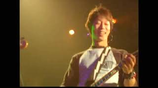 ELLEGARDEN  Supernova LIVE 2004 116 [upl. by Anoerb]