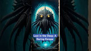 Lost in the Deep A Daring Escape [upl. by Jaclin]