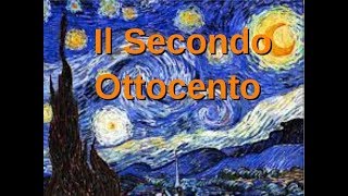 Arte 3 Il Secondo Ottocento [upl. by Imuya]