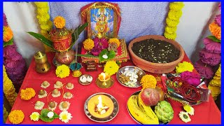 शारदीय नवरात्रि पर पूजा कैसे करे 2024  Navratri Puja Vidhi at home 2024 [upl. by Notseh]