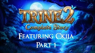 Copilote 3  Trine 2 part1 [upl. by Amles]