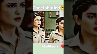 Maddam sir😲 maddamsir serial aesthetic new viralvideo comedy police funny song [upl. by Eednil]