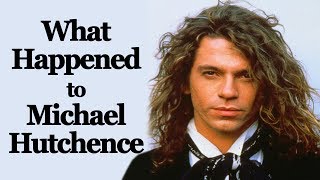 What happened to MICHAEL HUTCHENCE [upl. by Noivax]