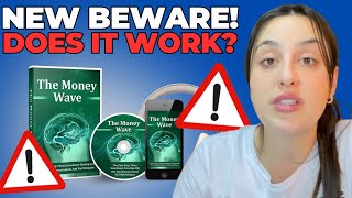 THE MONEY WAVE 🚨WARNING⚠️ THE MONEY WAVE REVIEW  THE MONEY WAVE REVIEWS  7Second Tesla Ritual [upl. by Chang]