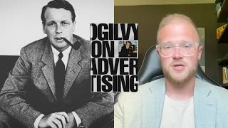 How to Make Ads That Work  David Ogilvys Advanced Advertising Secrets [upl. by Berfield]