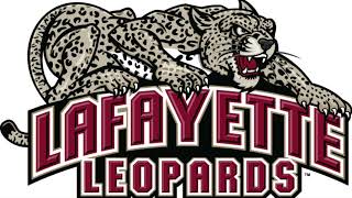 Lafayette College Leopards 2019 Touchdown Horn [upl. by Atiruam]