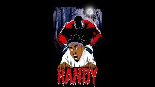 DigBar Big D Randy Returns Official Lyric Video Review [upl. by Akenehs]