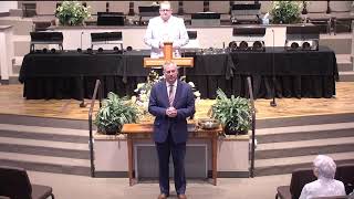 Lynn Valley Baptist Church Live Stream [upl. by Jarlath224]