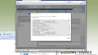 LabMinutes SEC0033  Cisco ISE 11 Active Directory AD Integration and Identity Source Sequence [upl. by Ariat944]