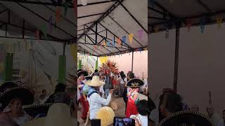 Baile típico Zoque de Chiapas zoques zoque chiapas [upl. by Nwaf]