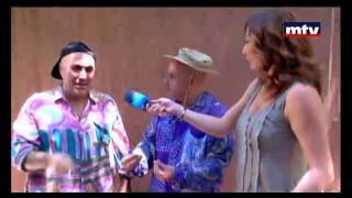 Ma Fi Metlo  Wayni El Dawle 24052012 ما في متلو  ويني الدولة [upl. by Jesse]