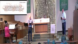 Centenary United Methodist Church Live Stream [upl. by Niltak]